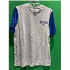 Image 2 : PUMA Men's Squad Graphic T-Shirt, Size M