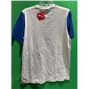 Image 3 : PUMA Men's Squad Graphic T-Shirt, Size M