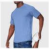 Image 1 : Push FWD Men's DriRelease® SS Tech Tee in English Manor, Size Small