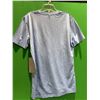 Image 3 : FWD Men’s Basic Tech T-Shirt in Bel Air  Blue, Size XL
