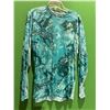 Image 2 : Under Armour Men’s Iso-Chill UPF Long Sleeve Shirt, Size Medium