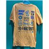 Image 3 : Men's Dri-FIT Fitness T-Shirt, Size M