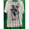 Image 2 : Nike Men's Rise Run Energy T Shirt, Size M