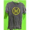 Image 2 : Under Armour Men’s Graphic T-Shirt, Fitted, Size Medium