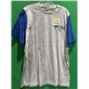 Image 2 : PUMA Men’s Squad Graphic T-Shirt, Size Large