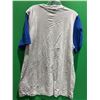 Image 3 : PUMA Men’s Squad Graphic T-Shirt, Size Large