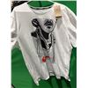 Image 2 : Nike Men’s Rise Run Energy T Shirt, Size XL