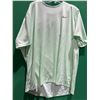 Image 3 : Nike  Men’s Running Shirt XXL in Light Green