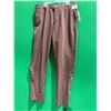 Image 2 : Men's Pants, Style PR307SHEA, Size 32Wx30L, Color Brown