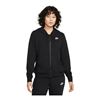 Image 1 : Nike Women’s Hoodie, Size Medium