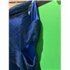 Image 3 : Betsy & Adam One-Shoulder Evening Gown, Size 4, Blue