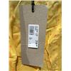 Image 4 : Womens Yellow Spot Long Sleeve Kimono Wrap Top, Size 8 US