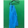 Image 2 : Khalani Midi Dress, Turquoise, US 6/Medium