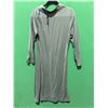 Image 3 : Gant D2 Rib Polo Dress, Jade Green, Size L