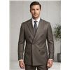 Image 1 : MNG Slim Fit Stretch Men’s Blazer, Size 40