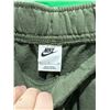 Image 4 : Nike Sweatpants, Olive Green, Size Small