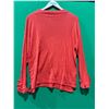 Image 2 : IMNYC Pullover Sweater in Red, Size Large/L