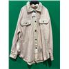 Image 2 : Free People Women’s Long-Sleeve Shirt with Collared Neck and Buttons, Size Large