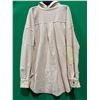 Image 3 : Free People Women’s Long-Sleeve Shirt with Collared Neck and Buttons, Size Large