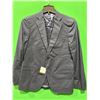 Image 2 : Men’s Navy Blazer, Model EHP1U780, Size 50
