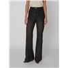 Image 1 : Stella Nova Jill Trousers, EU Size 38, Color: Black