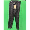 Image 2 : Stella Nova Jill Trousers, EU Size 38, Color: Black