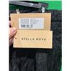 Image 4 : Stella Nova Jill Trousers, EU Size 38, Color: Black