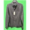 Image 2 : Men’s Mango Jacket, Size XXL, Black