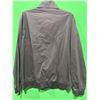 Image 3 : Men’s Mango Jacket, Size XXL, Black