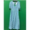 Image 2 : Mango Vestido 439 Woman Dress, Size M,