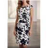 Image 1 : Lauren Ralph Lauren Women's Dress, Size 12, Floral Print