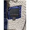 Image 4 : Weatherproof Hooded Fleece Jacket with Sherpa Lining, Size L/G