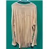 Image 3 : Free People We The Free Rose Patterned Long-Sleeve Shirt, Size L