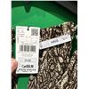 Image 4 : MNG Women's Dress, Model 42473521, Size S, Brown Pattern