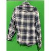 Image 3 : Jachs New York Men's Flannel Overshirt, M/M, Multi Color