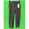 Image 2 : FWD Tapered Pants with Elastic Waistband and Zipper Pockets