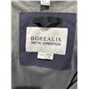 Image 4 : Borealis Arctic Expedition Men's Waterproof Rain Jacket Size Large