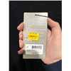 Image 4 : Black Crew Neck T-Shirt With Pocket Security Tag Removed