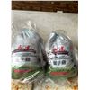Image 2 : LOT OF 2 Cornish Hens by Wing Tat