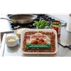 Image 1 : Lot of 2 - Johnsonville Mild Italian Sausage Meat 375g