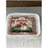 Image 3 : Lot of 2 - Johnsonville Mild Italian Sausage Meat 375g