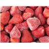 Image 1 : 1 Case of Fennec Whole Strawberries 30 lb Box