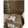 Image 4 : MapleLeaf Frozen Boneless Skinless Chicken Breast Chunks 5kg