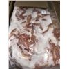 Image 3 : MapleLeaf Frozen Boneless Skinless Chicken Breast Chunks 5kg