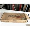 Image 2 : Excel Frozen Beef Oxtails, 15 lb Box