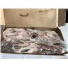 Image 3 : Excel Frozen Beef Oxtails, 15 lb Box