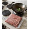 Image 1 : 1- Two Kilograms Halal Edo Shredded Chicken (Raw Frozen)