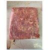 Image 2 : 1- Two Kilograms Halal Edo Shredded Chicken (Raw Frozen)