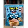 Image 3 : Schneiders Lunch Mate Summer Sausage 12x90g
