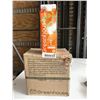 Image 2 : Greenhouse Organic Carrot Juice, 6 x 900ml